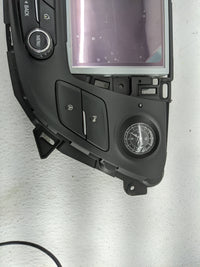 2020 Buick Envision Radio Control Panel 1483012 - Oemusedautoparts1.com