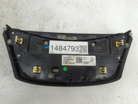 2016-2020 Buick Envision Climate Control Module Temperature AC/Heater Replacement P/N:84443701 7370200000000X Fits OEM Used 