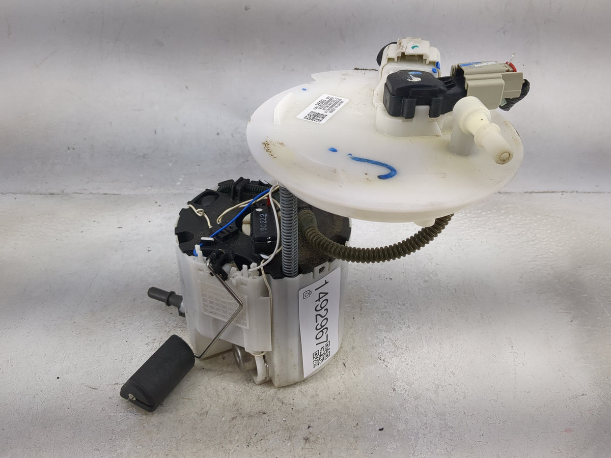 2016-2020 Buick Envision Electrical Gas Fuel Pump Assembly 1492967 - Oemusedautoparts1.com