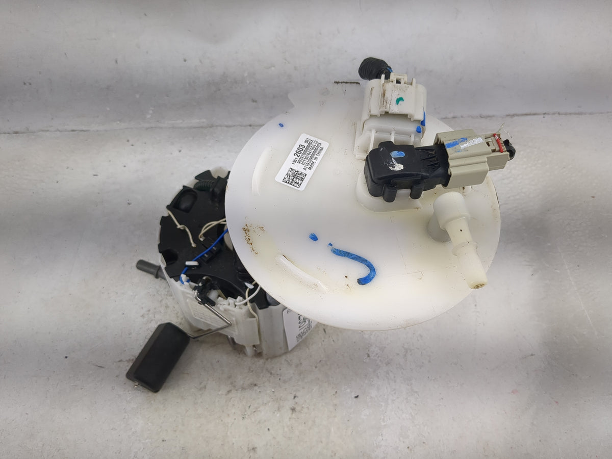 2016-2020 Buick Envision Electrical Gas Fuel Pump Assembly 1492967 - Oemusedautoparts1.com