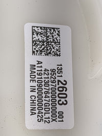 2016-2020 Buick Envision Electrical Gas Fuel Pump Assembly 1492967 - Oemusedautoparts1.com