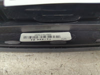 2016-2020 Buick Envision Climate Control Module Temperature AC/Heater Replacement P/N:84443701 737020000000X Fits OEM Used A