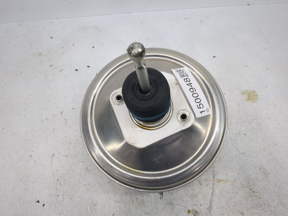 2020-2020 Buick Envision Power Brake Booster Oem - Oemusedautoparts1.com