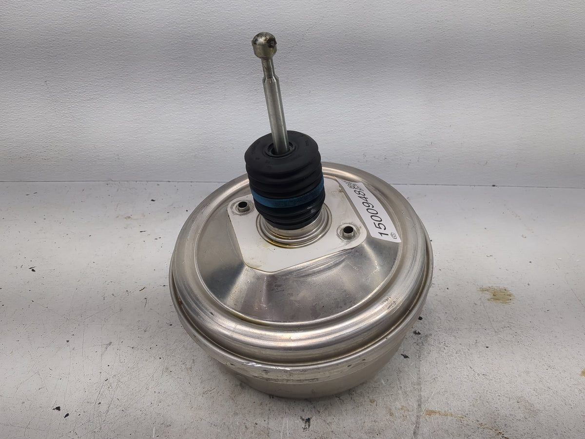 2020-2020 Buick Envision Power Brake Booster Oem - Oemusedautoparts1.com