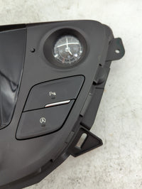 2020 Buick Envision Information Display Screen - Oemusedautoparts1.com
