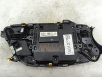 2020 Buick Envision Information Display Screen - Oemusedautoparts1.com