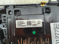 2020 Buick Envision Information Display Screen - Oemusedautoparts1.com