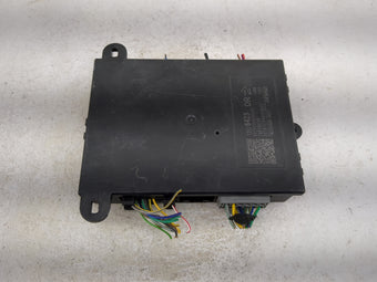 compare product 2016-2020 Buick Envision Seat Control Module 13526423