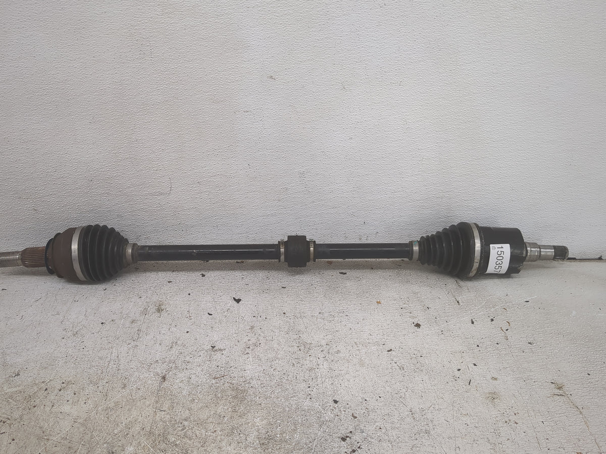 2020 Buick Envision 1503571 - Oemusedautoparts1.com