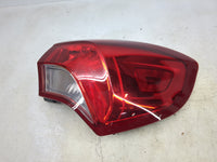2019-2020 Buick Envision Tail Light Assembly Passenger Right OEM P/N:84512456 Fits Fits 2019 2020 OEM Used Auto Parts - Oemu