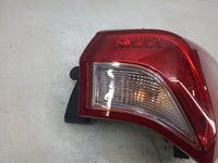 2019-2020 Buick Envision Tail Light Assembly Passenger Right OEM P/N:84512456 Fits Fits 2019 2020 OEM Used Auto Parts - Oemu