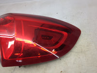 2019-2020 Buick Envision Tail Light Assembly Passenger Right OEM P/N:84512456 Fits Fits 2019 2020 OEM Used Auto Parts - Oemu