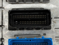 2020 Buick Envision PCM Engine Control Computer ECU ECM PCU OEM P/N:12692038 12700116, 12669908, 12688128 Fits Fits 2017 201
