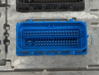 2020 Buick Envision PCM Engine Control Computer ECU ECM PCU OEM P/N:12692038 12700116, 12669908, 12688128 Fits Fits 2017 201