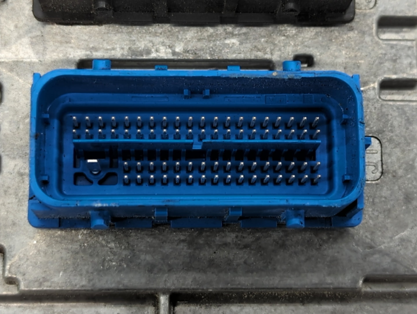 2020 Buick Envision PCM Engine Control Computer ECU ECM PCU OEM P/N:12692038 Fits Fits 2017 2018 2019 2021 2022 OEM Used Aut