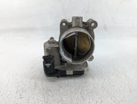 2017-2020 Buick Envision Throttle Body P/N:12670839AA Fits Fits 2013 2014 2015 2017 2018 2019 2020 OEM Used Auto Parts - Oem