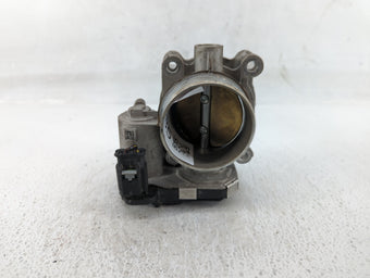 compare product 2017-2020 Buick Envision Throttle Body P/N:12670839AA Fits Fits 2013 2014 2015 2017 2018 2019 2020 OEM Used Auto Parts