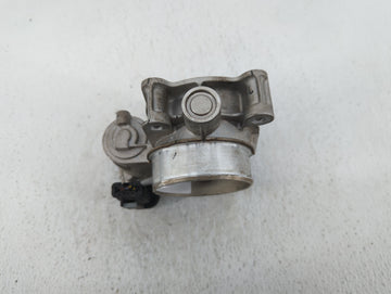 2017-2020 Buick Envision Throttle Body P/N:12670839AA Fits Fits 2013 2014 2015 2017 2018 2019 2020 OEM Used Auto Parts