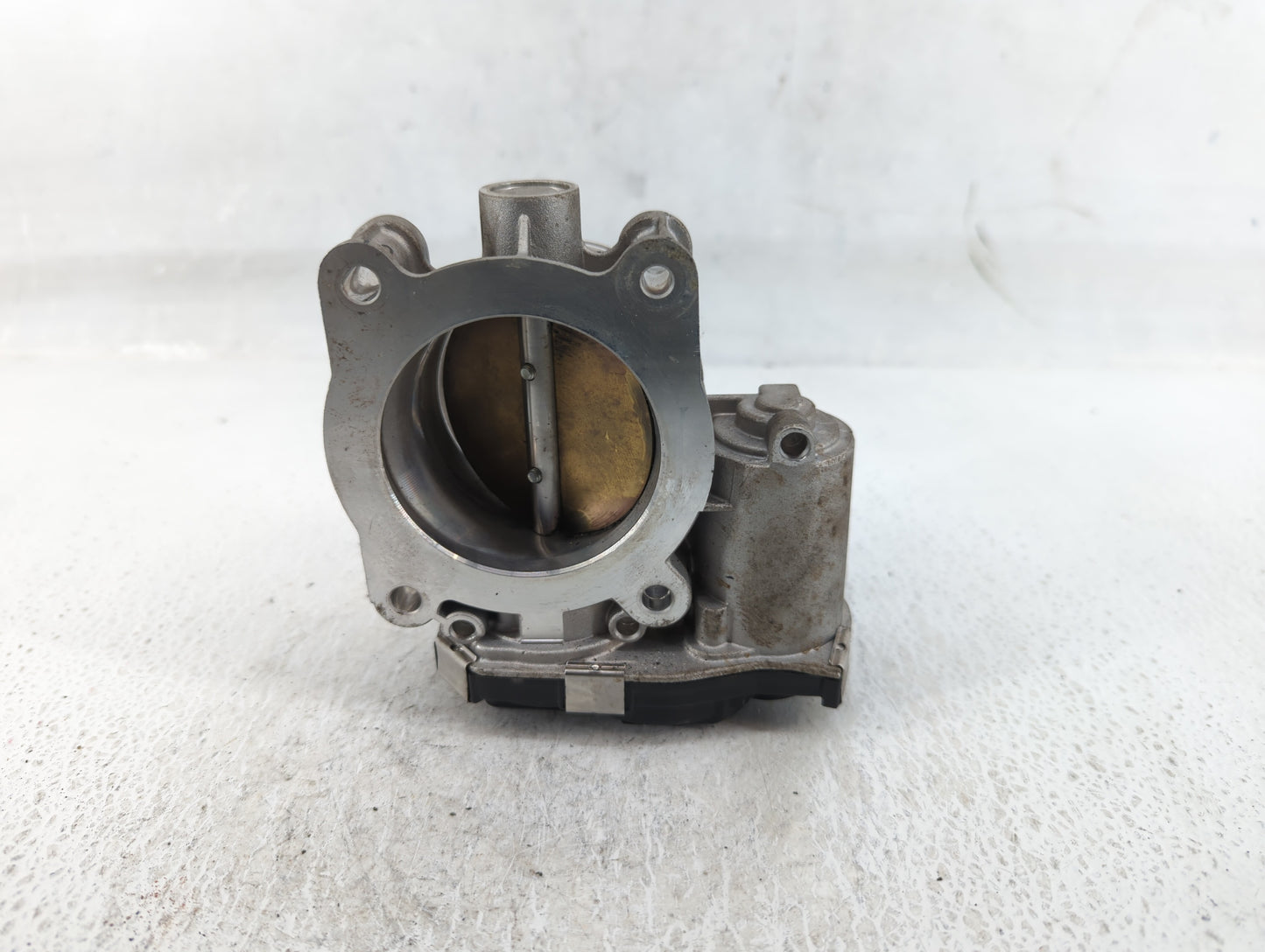 2017-2020 Buick Envision Throttle Body P/N:12670839AA Fits Fits 2013 2014 2015 2017 2018 2019 2020 OEM Used Auto Parts - Oem