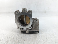 2017-2020 Buick Envision Throttle Body P/N:12670839AA Fits Fits 2013 2014 2015 2017 2018 2019 2020 OEM Used Auto Parts - Oem