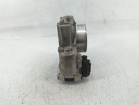 2017-2020 Buick Envision Throttle Body P/N:12670839AA Fits Fits 2013 2014 2015 2017 2018 2019 2020 OEM Used Auto Parts - Oem