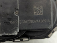 2017-2020 Buick Envision Throttle Body P/N:12670839AA Fits Fits 2013 2014 2015 2017 2018 2019 2020 OEM Used Auto Parts - Oem