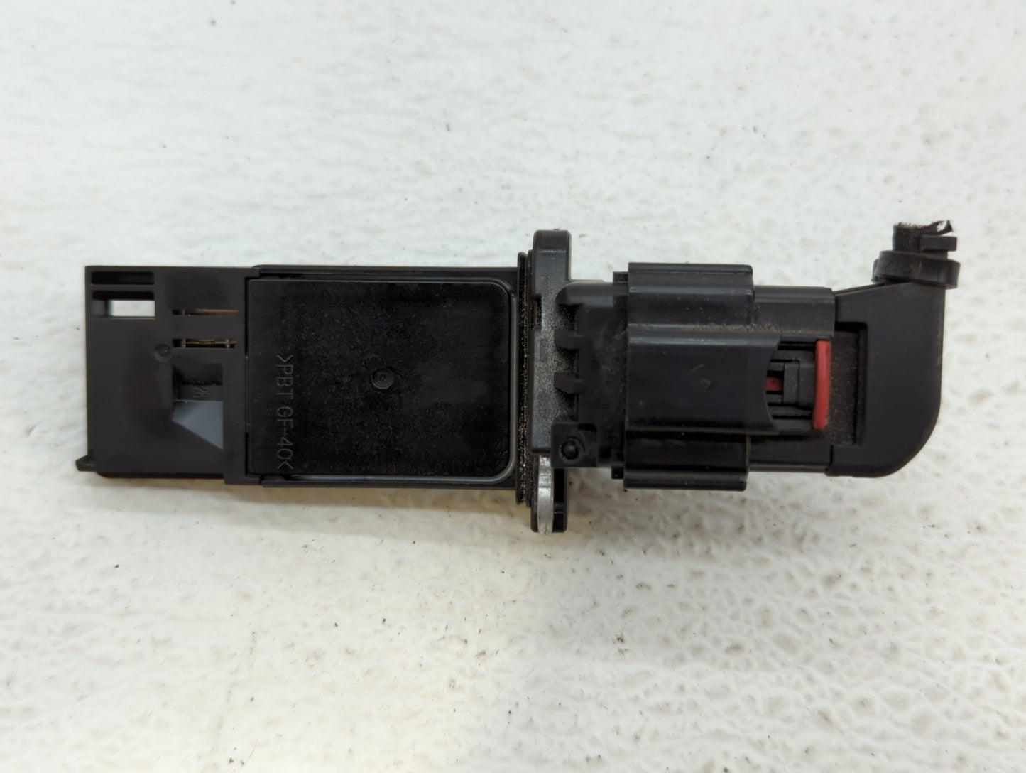 2017-2020 Buick Envision Mass Air Flow Meter Maf - Oemusedautoparts1.com