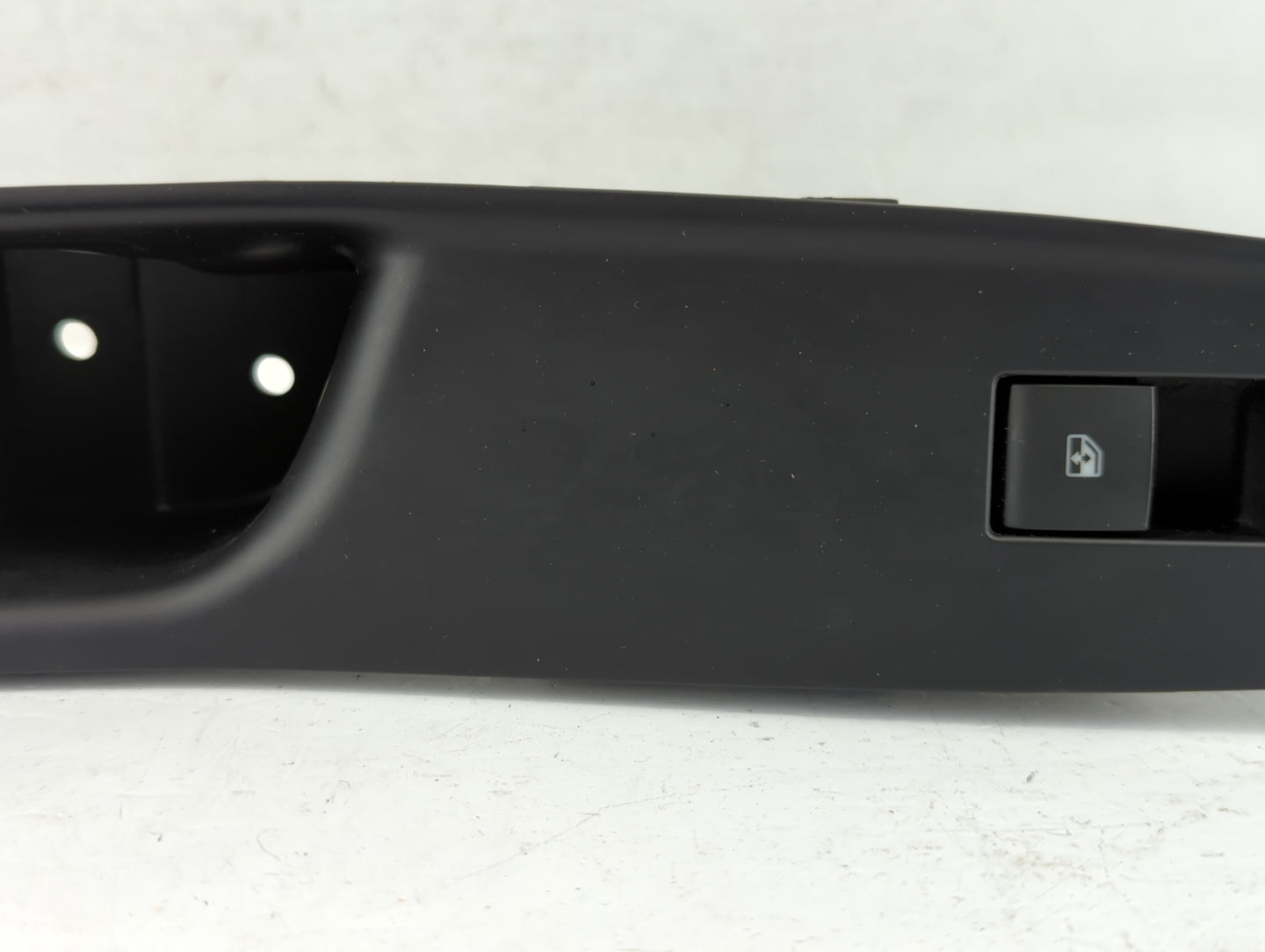 2016-2020 Buick Envision Master Power Window Switch Replacement Driver Side Left P/N:1432020 1424007 Fits OEM Used Auto Part