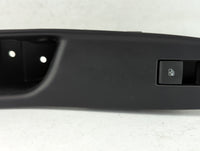 2016-2020 Buick Envision Master Power Window Switch Replacement Driver Side Left P/N:1432020 1424007 Fits OEM Used Auto Part