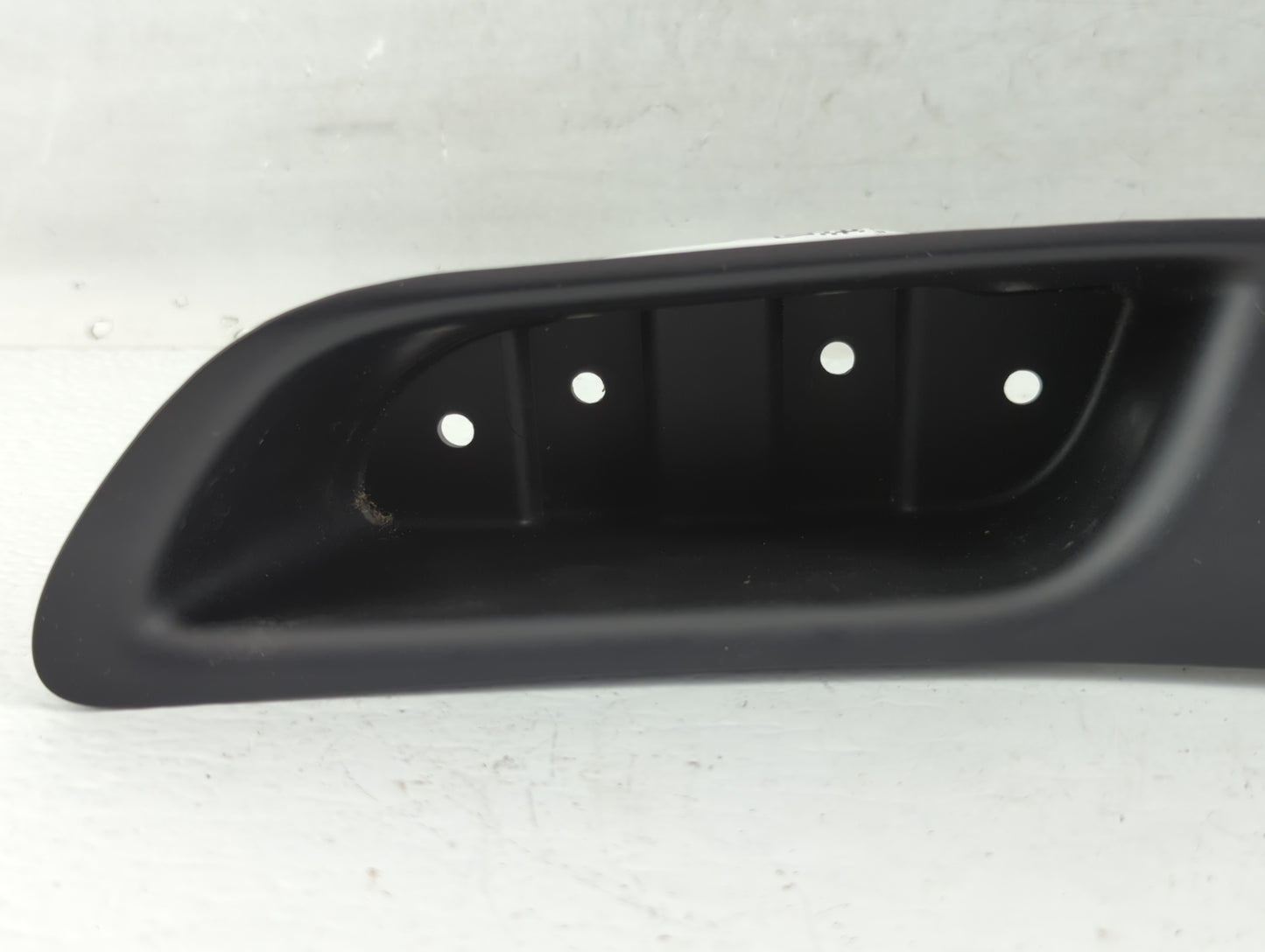 2016-2020 Buick Envision Master Power Window Switch Replacement Driver Side Left P/N:1432020 1424007 Fits OEM Used Auto Part