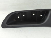 2016-2020 Buick Envision Master Power Window Switch Replacement Driver Side Left P/N:1432020 1424007 Fits OEM Used Auto Part
