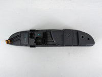 2016-2020 Buick Envision Master Power Window Switch Replacement Driver Side Left P/N:1432020 1424007 Fits OEM Used Auto Part