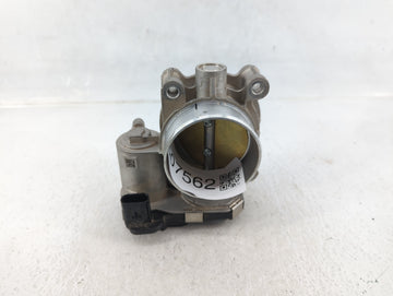 2017-2020 Buick Envision Throttle Body P/N:12670839AA Fits Fits 2013 2014 2015 2017 2018 2019 2020 OEM Used Auto Parts - Oem