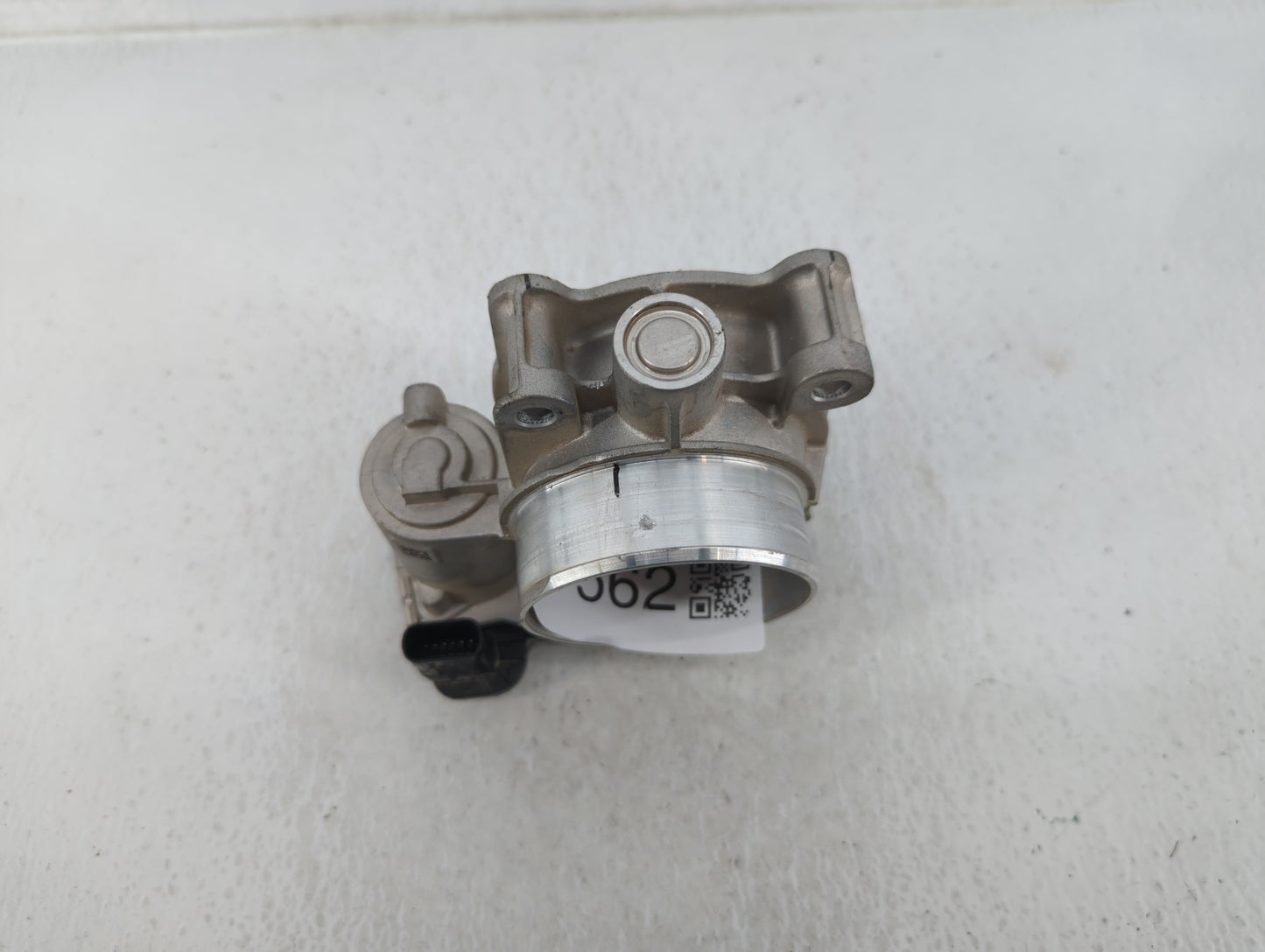 2017-2020 Buick Envision Throttle Body P/N:12670839AA Fits Fits 2013 2014 2015 2017 2018 2019 2020 OEM Used Auto Parts - Oem