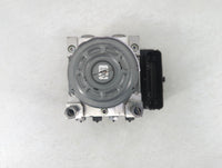 2020 Buick Envision ABS Pump Control Module Replacement P/N:84825098 Fits OEM Used Auto Parts - Oemusedautoparts1.com