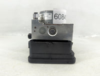 2020 Buick Envision ABS Pump Control Module Replacement P/N:84825098 Fits OEM Used Auto Parts - Oemusedautoparts1.com