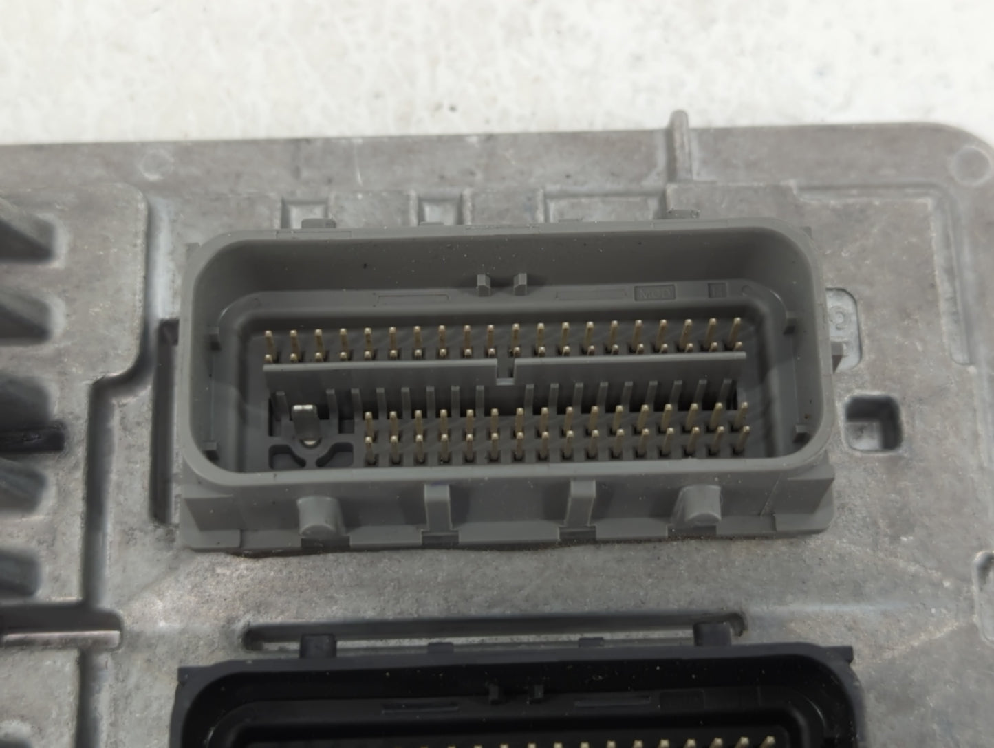 2020 Buick Envision PCM Engine Control Computer ECU ECM PCU OEM P/N:12692038 Fits Fits 2017 2018 2019 2021 2022 OEM Used Aut
