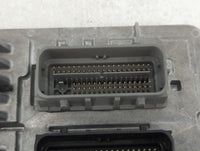 2020 Buick Envision PCM Engine Control Computer ECU ECM PCU OEM P/N:12692038 Fits Fits 2017 2018 2019 2021 2022 OEM Used Aut