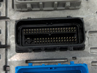 2020 Buick Envision PCM Engine Control Computer ECU ECM PCU OEM P/N:12692038 Fits Fits 2017 2018 2019 2021 2022 OEM Used Aut