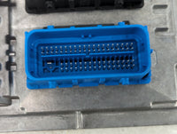 2020 Buick Envision PCM Engine Control Computer ECU ECM PCU OEM P/N:12692038 Fits Fits 2017 2018 2019 2021 2022 OEM Used Aut