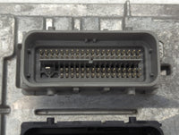 2020 Buick Envision PCM Engine Control Computer ECU ECM PCU OEM P/N:12692038 Fits Fits 2017 2018 2019 2021 2022 OEM Used Aut