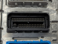 2020 Buick Envision PCM Engine Control Computer ECU ECM PCU OEM P/N:12692038 Fits Fits 2017 2018 2019 2021 2022 OEM Used Aut