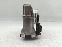 2016-2020 Buick Envision Throttle Body P/N:12681472AA0765A Fits Fits 2013 2014 2015 2016 2017 2018 2019 2020 2021 OEM Used A