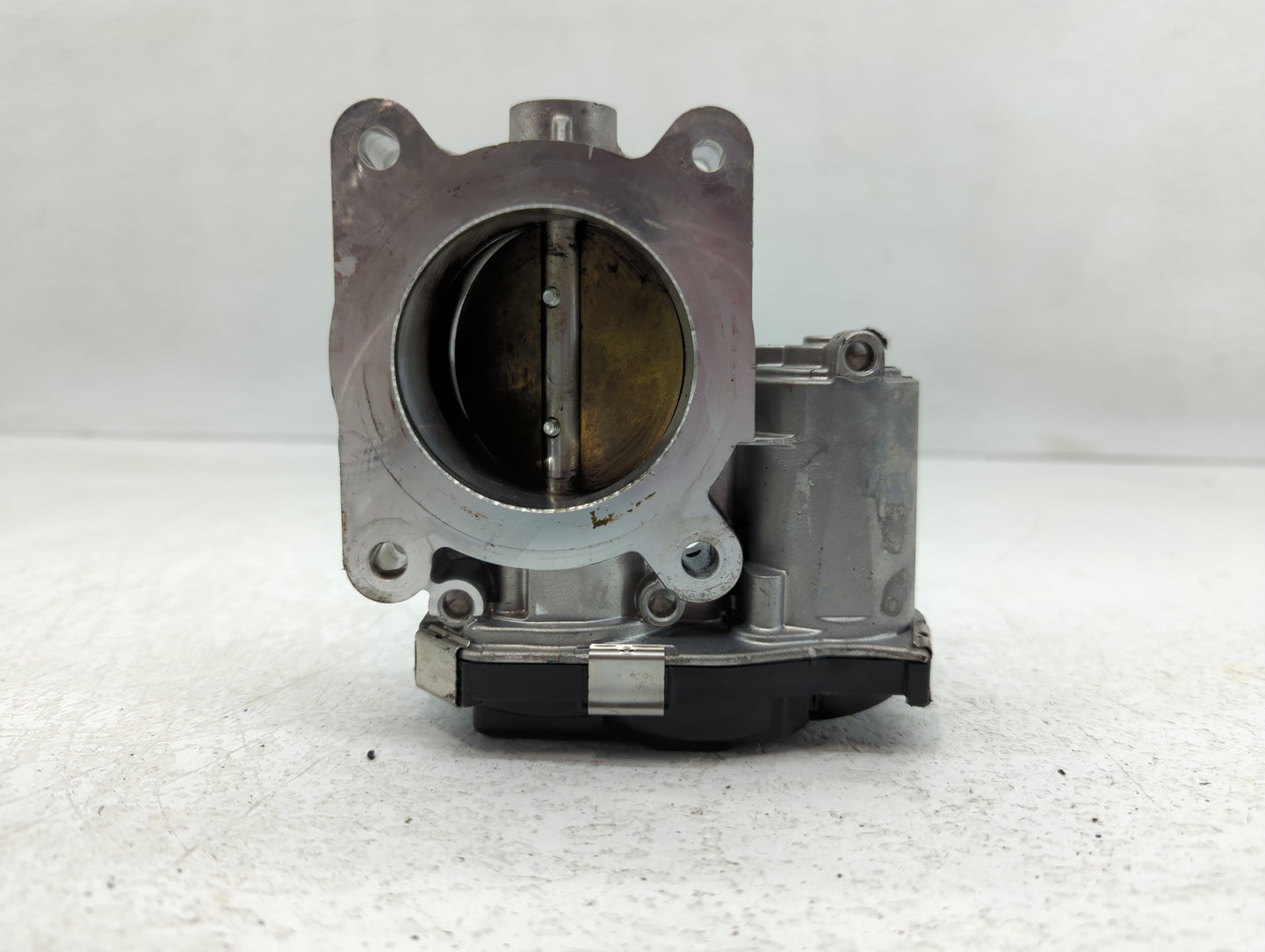 2016-2020 Buick Envision Throttle Body P/N:12681472AA0765A Fits Fits 2013 2014 2015 2016 2017 2018 2019 2020 2021 OEM Used A