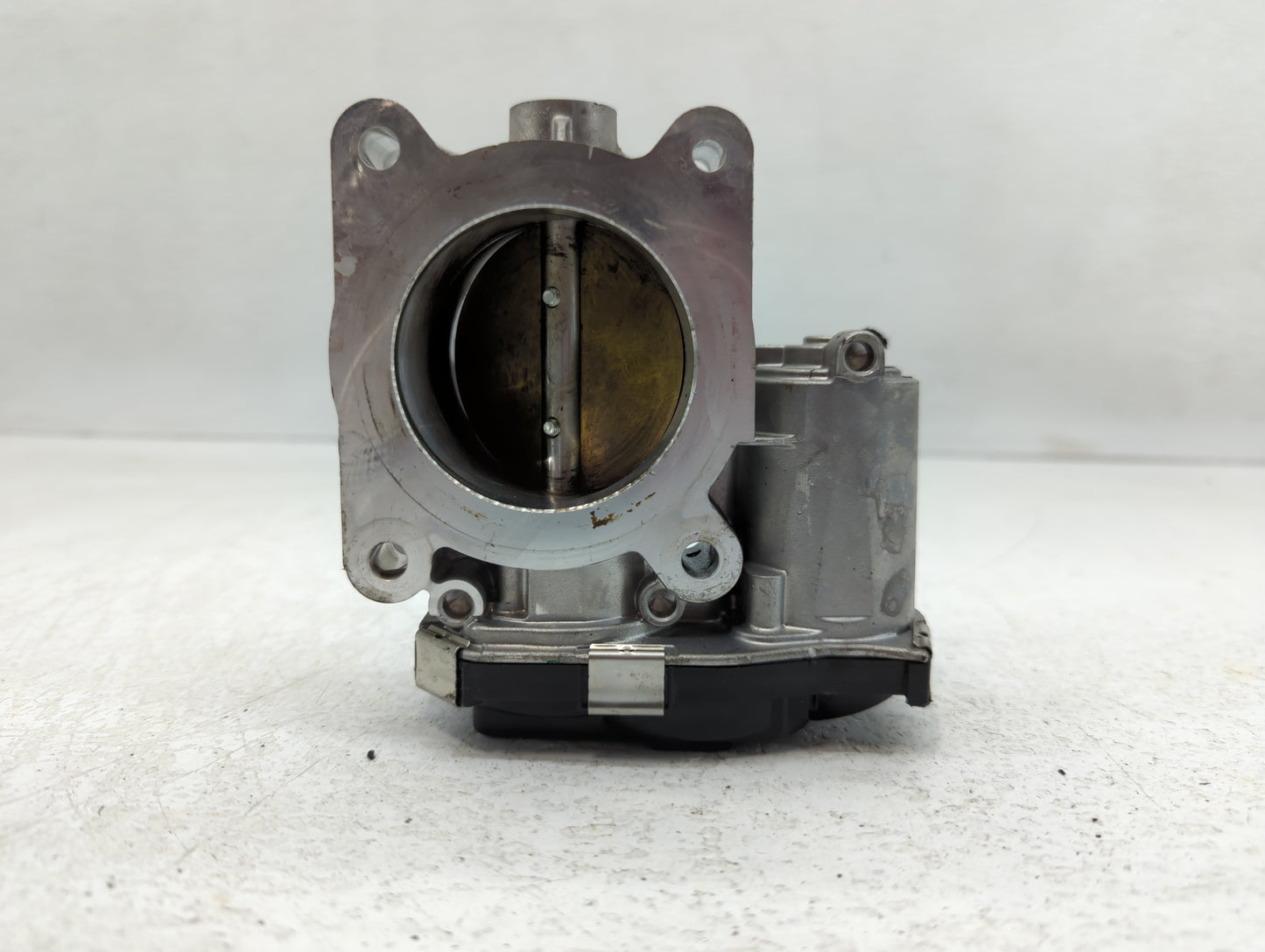 2016-2020 Buick Envision Throttle Body P/N:12681472AA0765A Fits Fits 2013 2014 2015 2016 2017 2018 2019 2020 2021 OEM Used A