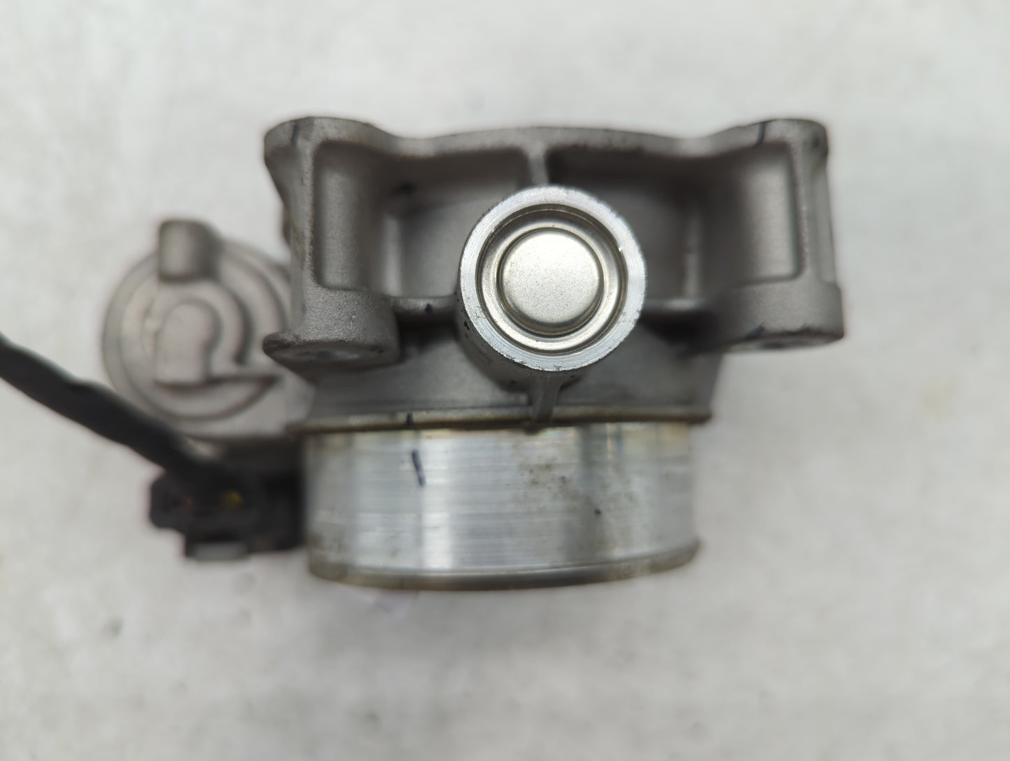 2017-2020 Buick Envision Throttle Body P/N:12670839AA Fits Fits 2013 2014 2015 2017 2018 2019 2020 OEM Used Auto Parts - Oem