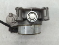 2017-2020 Buick Envision Throttle Body P/N:12670839AA Fits Fits 2013 2014 2015 2017 2018 2019 2020 OEM Used Auto Parts - Oem