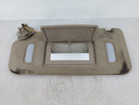 2016-2020 Buick Envision Sun Visor Shade Replacement Driver Left Mirror Fits Fits 2016 2017 2018 2019 2020 OEM Used Auto Par