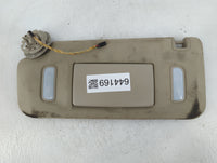 2016-2020 Buick Envision Sun Visor Shade Replacement Driver Left Mirror Fits Fits 2016 2017 2018 2019 2020 OEM Used Auto Par