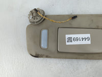 2016-2020 Buick Envision Sun Visor Shade Replacement Driver Left Mirror Fits Fits 2016 2017 2018 2019 2020 OEM Used Auto Par